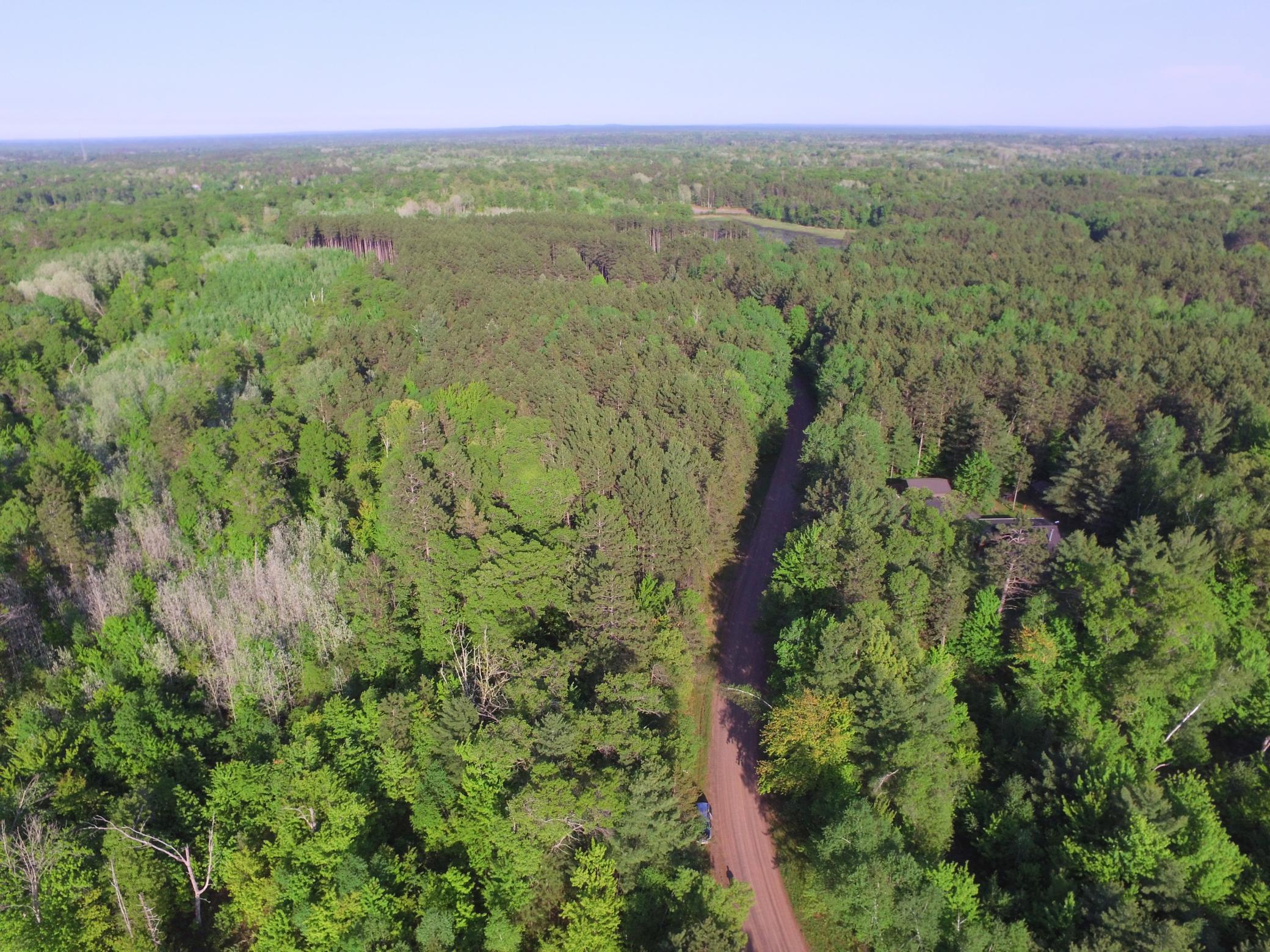 Land in Danbury