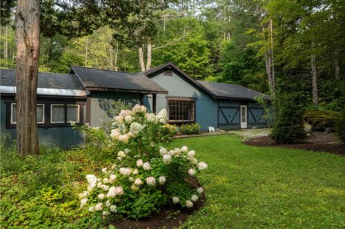 535 Red Mountain Rd, Arlington, VT, 05250 | Card Image