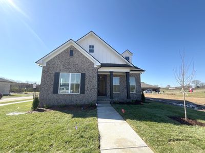 1208 Kennesaw Blvd Lot 180, House other with 2 bedrooms, 2 bathrooms and 2 parking in Gallatin TN | Image 1