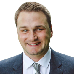 Darren ODonnell