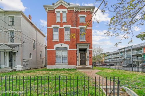 930 S 1st St, Louisville, KY, 40203-2292 | Card Image