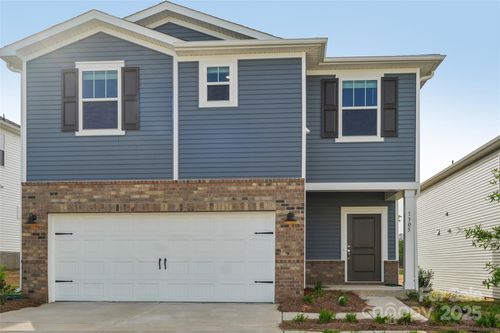 418 Luna Ln, Shelby, NC, 28152-7299 | Card Image