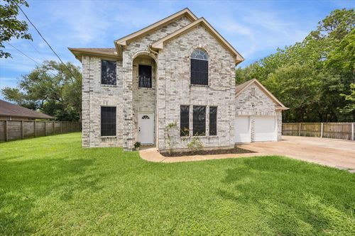 10502 Ballantine St, Houston, TX, 77075-3745 | Card Image