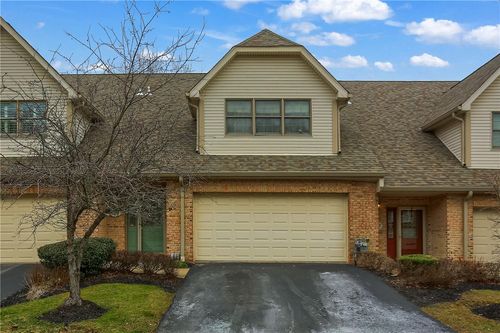 109 Woodcrest Drive, North Fayette, PA, 15108 | Card Image