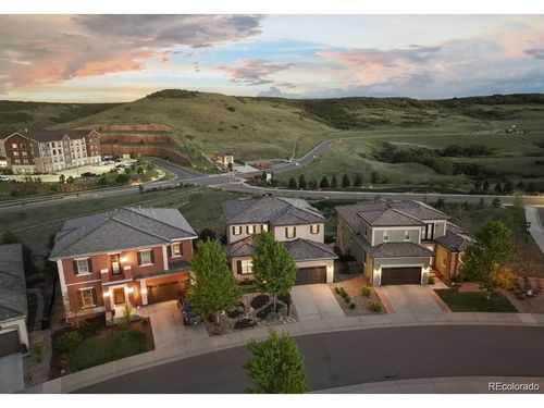 10659 Montecito Dr, Lone Tree, CO, 80124-5373 | Card Image