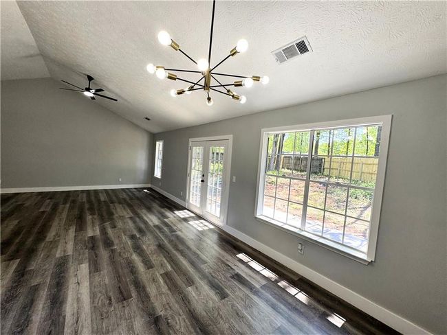 5391 Fox Valley Trce, House other with 3 bedrooms, 2 bathrooms and 4 parking in Stone Mountain GA | Image 15
