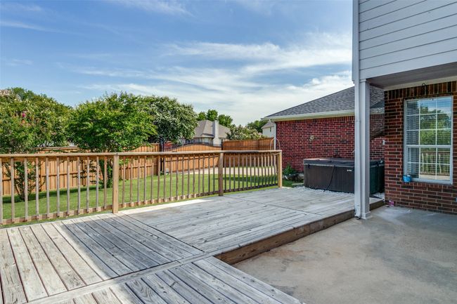 420 Blackjack Trl, House other with 5 bedrooms, 4 bathrooms and null parking in Keller TX | Image 23
