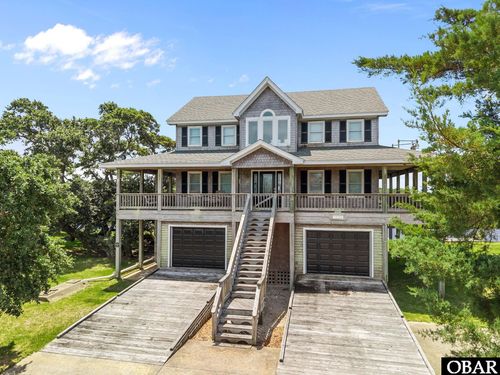 50295 Snug Harbor Dr, Frisco, NC, 27936 | Card Image