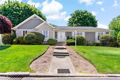 26 Carriage Way, North Providence, RI, 02904-3004 | Card Image