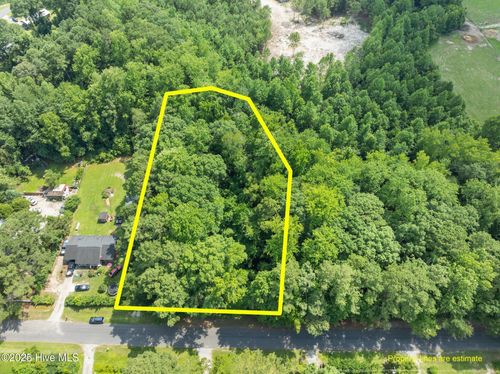 2526 Sr 1184 Road, Chocowinity, NC, 27817 | Card Image