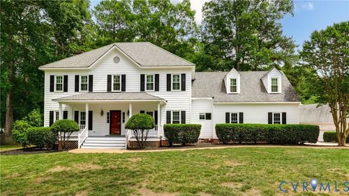 4231 Uppingham Rd, Richmond, VA, 23235-1141 | Card Image
