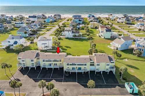 805 Calico Jack Cv, Galveston, TX, 77554-1249 | Card Image