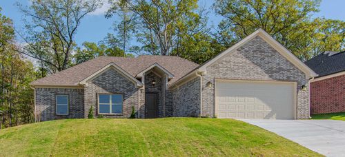 5009 Springwood Circle, Bryant, AR, 72022 | Card Image