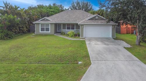 679 Sw Post Ter, Port St. Lucie, FL, 34953-1952 | Card Image