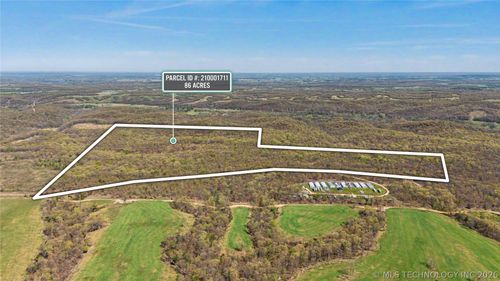 66405 E 375 Rd, Jay, OK, 74346-5621 | Card Image