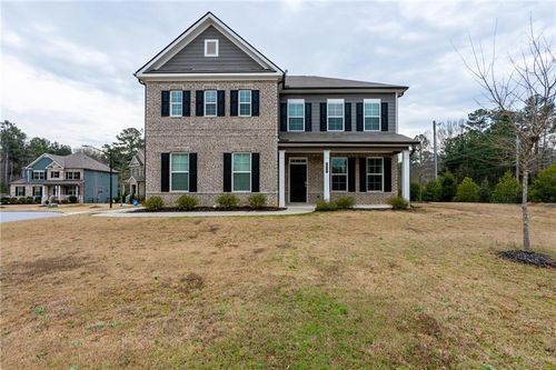 5257 Shorthorn Way, Powder Springs, GA, 30127-6915 | Card Image