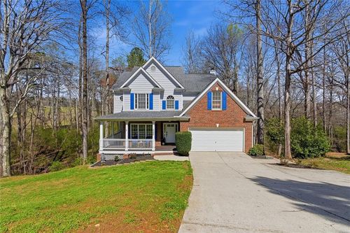 5055 Hamptons Club Dr, Alpharetta, GA, 30004-3901 | Card Image