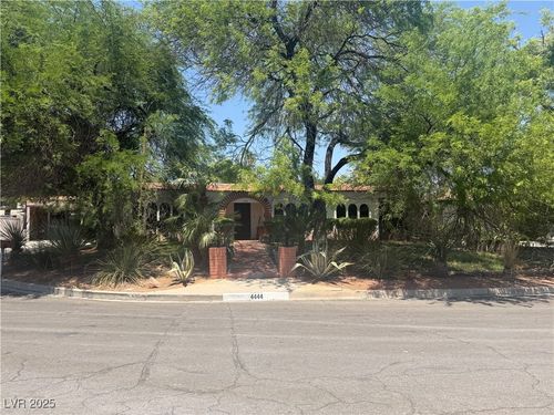4444 Denia Cir, Las Vegas, NV, 89108-2003 | Card Image