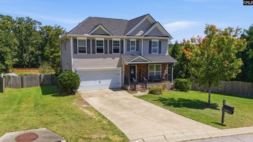 201 Timber Chase Ln, Lexington, SC, 29073-9751 | Card Image