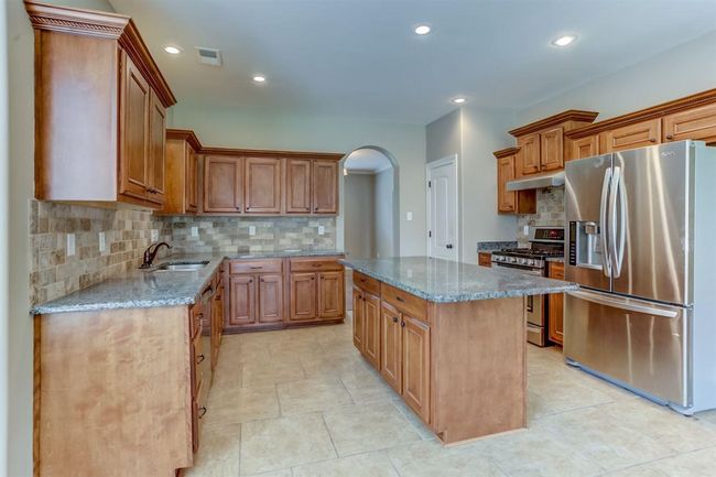 195 Red Sea Dr, House other with 4 bedrooms, 3 bathrooms and null parking in Collierville TN | Image 6