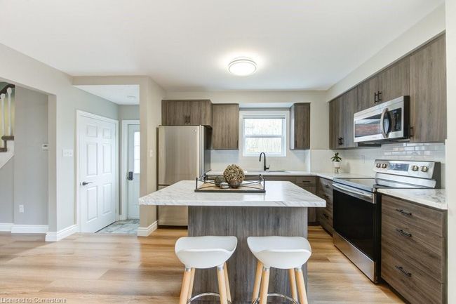 163 Nith River Way, House other with 3 bedrooms, 2 bathrooms and 5 parking in Ayr ON | Image 18
