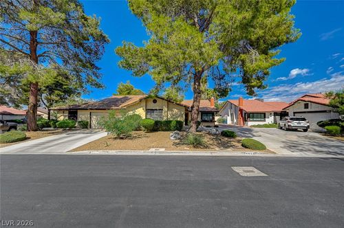 4432 Live Oak Drive, Las Vegas, NV, 89121 | Card Image