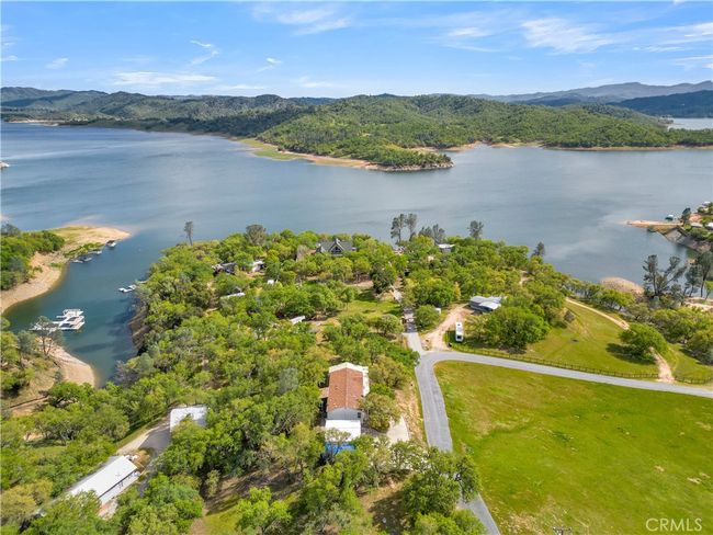 6319 Nacimiento Shores Rd, House other with 3 bedrooms, 2 bathrooms and 2 parking in Bradley CA | Image 5