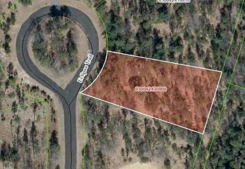 390 Eclipse Trl, Nekoosa, WI, 54457-8071 | Card Image