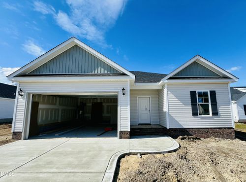 109 Sagewood, Dudley, NC, 28333-0020 | Card Image