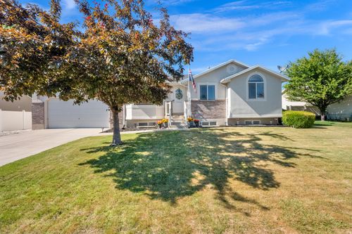 3322 W 500 N, West Point, UT, 84015-7400 | Card Image