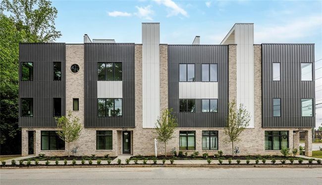 1962 8 Th St, Townhouse with 3 bedrooms, 4 bathrooms and null parking in Chamblee GA | Image 42