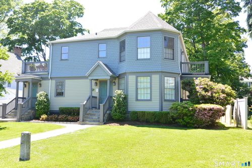 e-83 South Ave, New Canaan, CT, 06840-5723 | Card Image