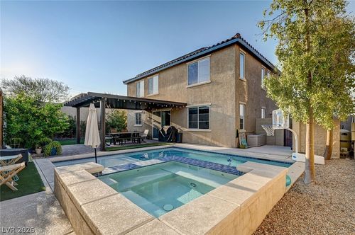 1371 Bear Brook Ave, Henderson, NV, 89074-8808 | Card Image