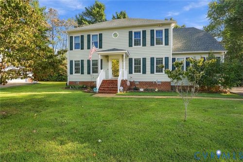 2507 Welrose Ct, Midlothian, VA, 23113-9640 | Card Image