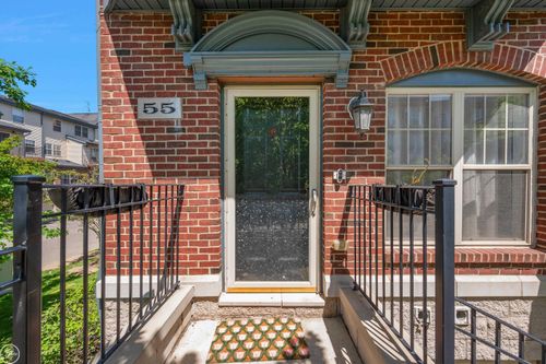 55 Winder St, Detroit, MI, 48201-3106 | Card Image