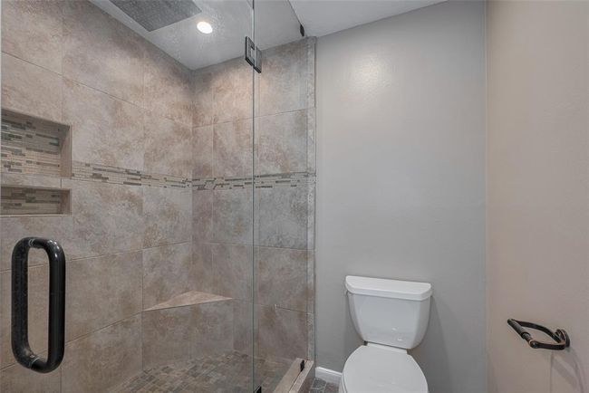 5711 Arenas Timbers Dr, House other with 4 bedrooms, 3 bathrooms and 2 parking in Humble TX | Image 22