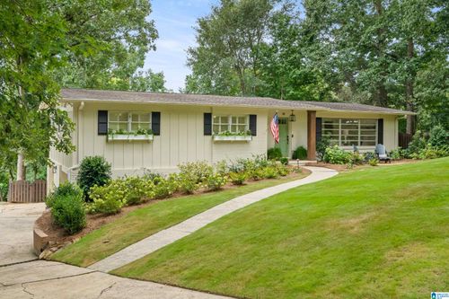 3317 Sandhurst Rd, Mountain Brk, AL, 35223-2805 | Card Image