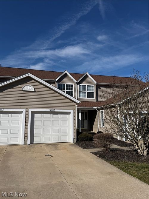 1360 Meadow Run, Copley, OH, 44321-2869 | Card Image