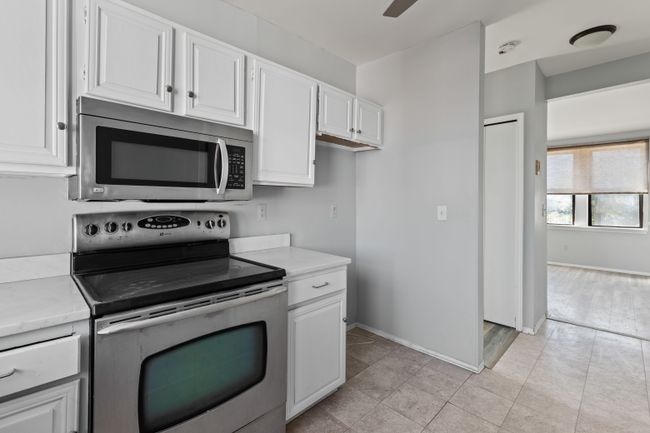 APT-103 - 7740 3 Rd St, Condo with 1 bedrooms, 1 bathrooms and null parking in Detroit MI | Image 8