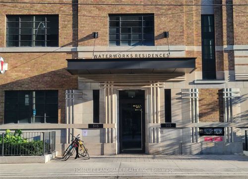 631-505 Richmond St W, Toronto, ON, M5V0P4 | Card Image