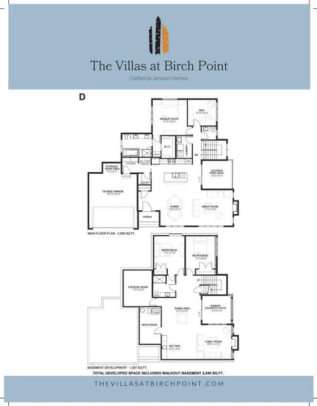 59 Royal Birch Cove Nw, House other with 3 bedrooms, 3 bathrooms and 4 parking in Calgary AB | Image 8