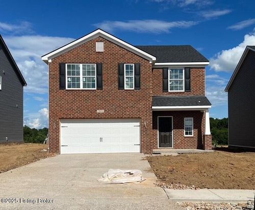 7831 Copper Drift Way, Louisville, KY, 40291-8417 | Card Image