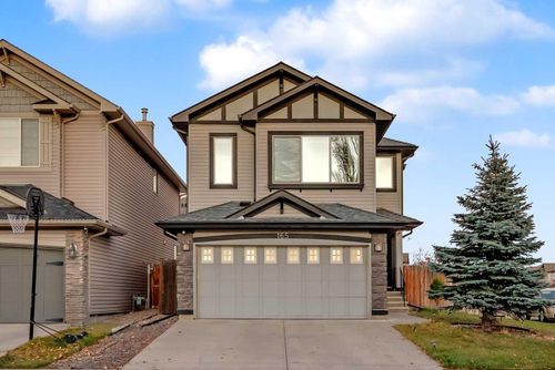 165 Brightondale Parade Se, Calgary, AB, T2Z4N7 | Card Image