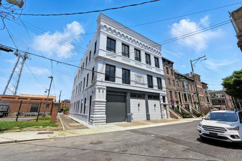 222 W 15th St, Cincinnati, OH, 45202-2590 | Card Image