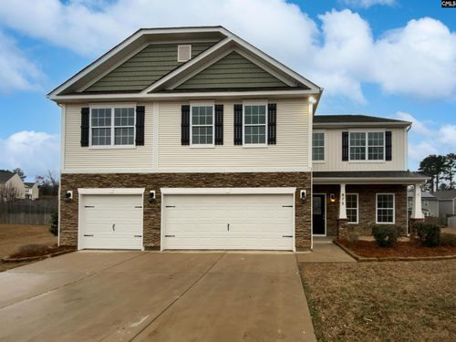 873 Sunseeker Drive, Chapin, SC, 29036 | Card Image