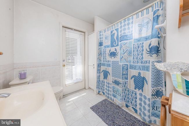 206 Matthews Ave, House other with 3 bedrooms, 1 bathrooms and null parking in Villas NJ | Image 6