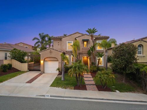 1436 S Creekside Drive, Chula Vista, CA, 91915 | Card Image