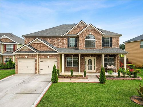 4139 Kittery Pt, Snellville, GA, 30039-3118 | Card Image