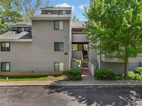 f-1307 Prospect Village Ln, Ballwin, MO, 63021-5766 | Card Image