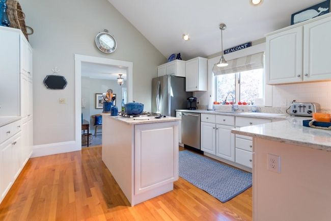 78 Atlantic Ave, House other with 4 bedrooms, 3 bathrooms and null parking in North Hampton NH | Image 7